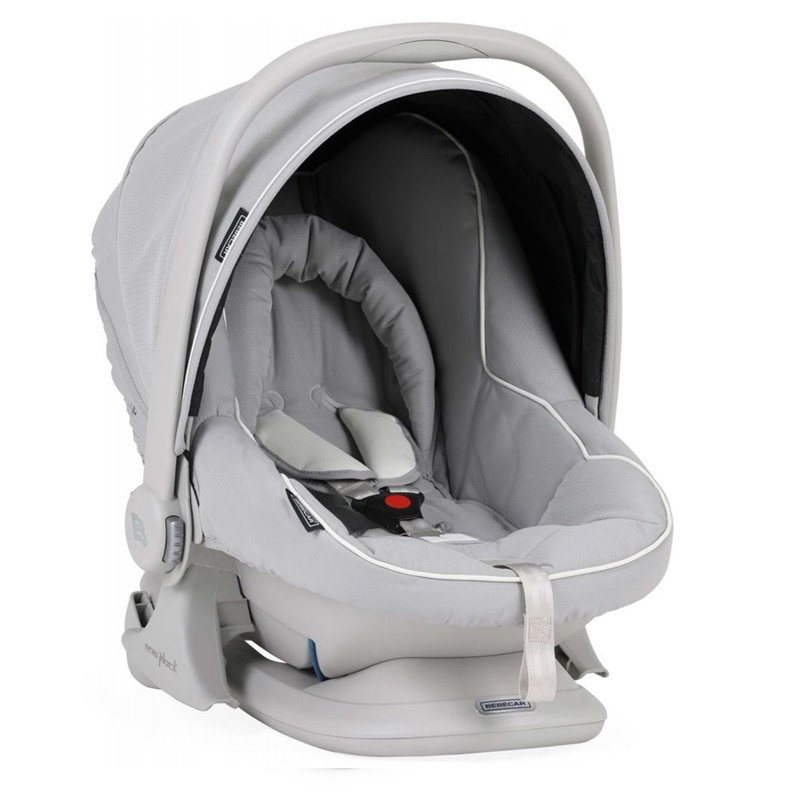 Bebecar best sale isofix base