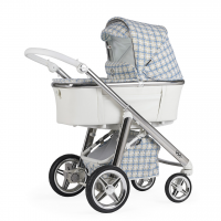 Bebecar glitter deals pram 2019