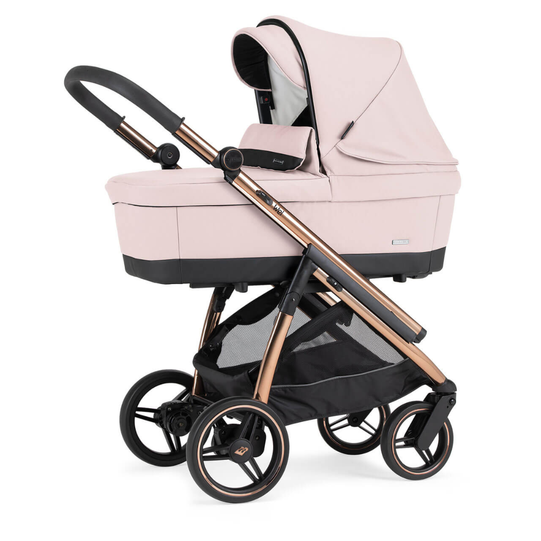 Bebecar shop carrycot liner