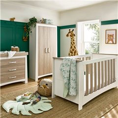 Baby crib nursery sets best sale