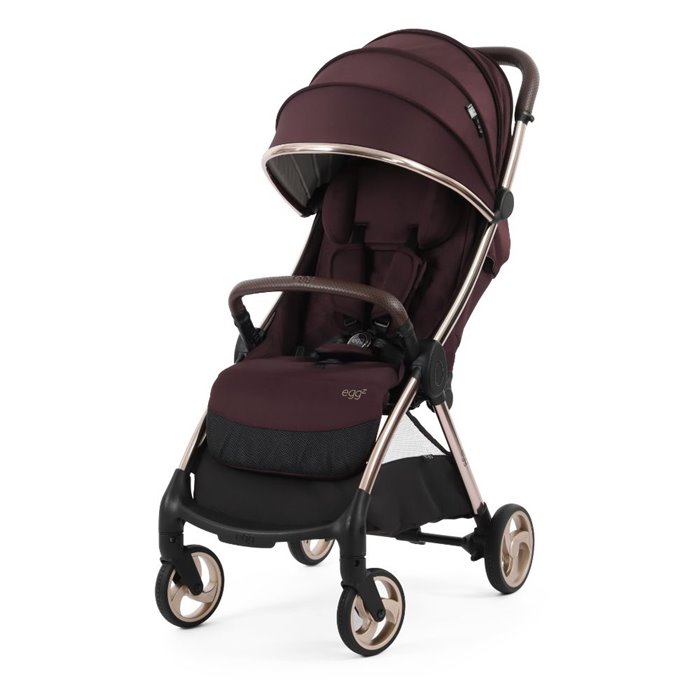 Egg Z Stroller - Image 6