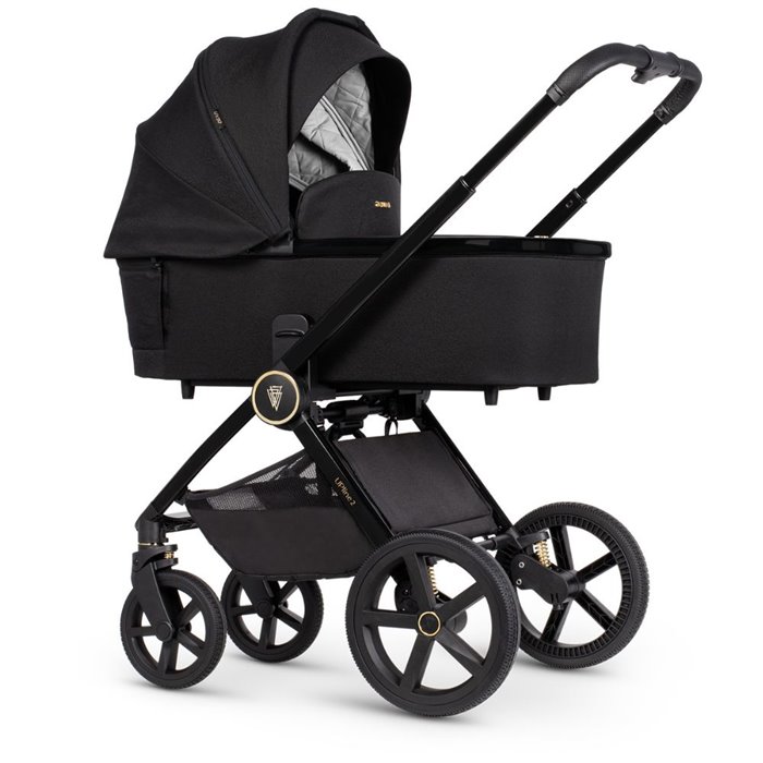 Venicci Tinum Upline 2 Travel System - Image 27