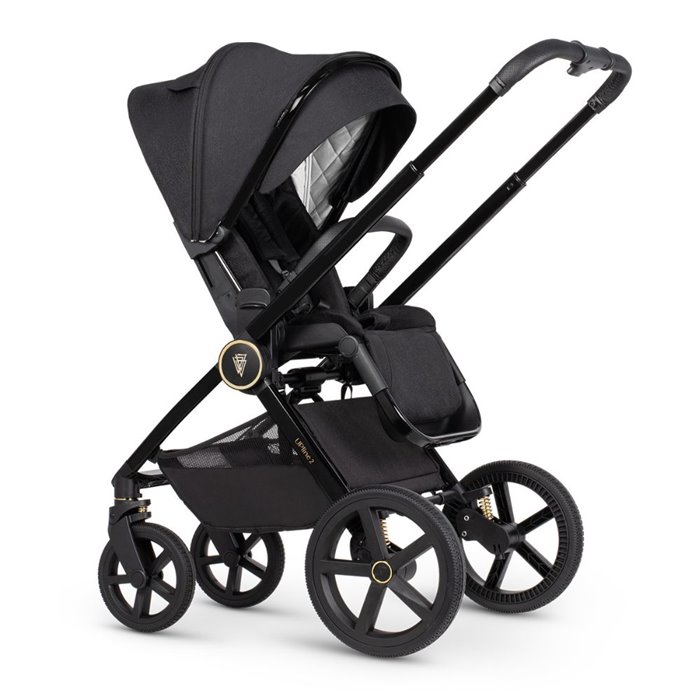 Venicci Tinum Upline 2 Travel System - Image 28