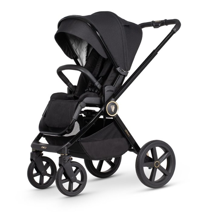 Venicci Tinum Upline 2 Travel System - Image 35