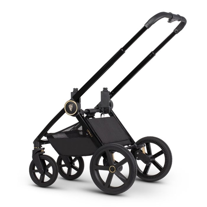 Venicci Tinum Upline 2 Travel System - Image 36