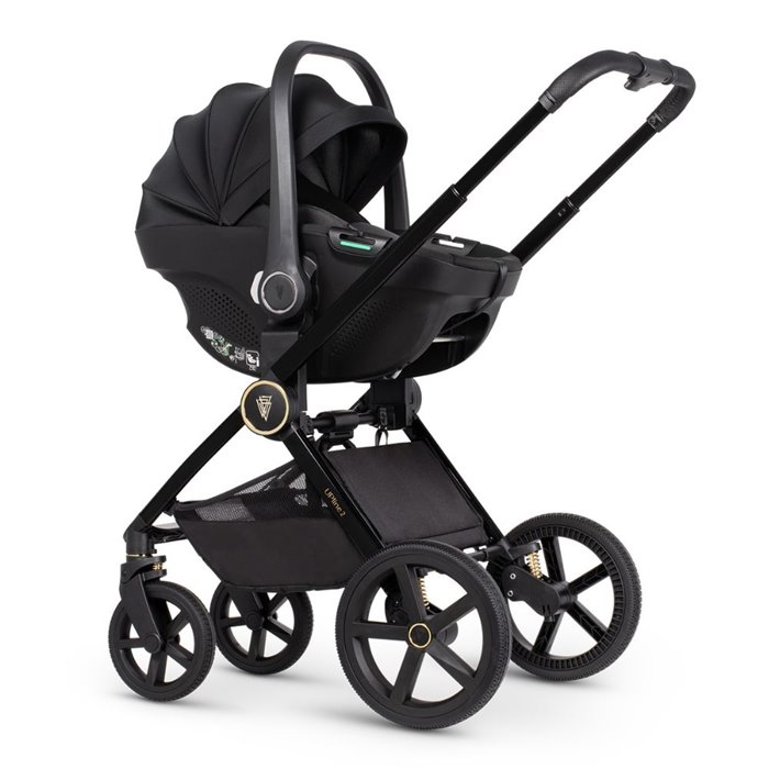 Venicci Tinum Upline 2 Travel System - Image 37