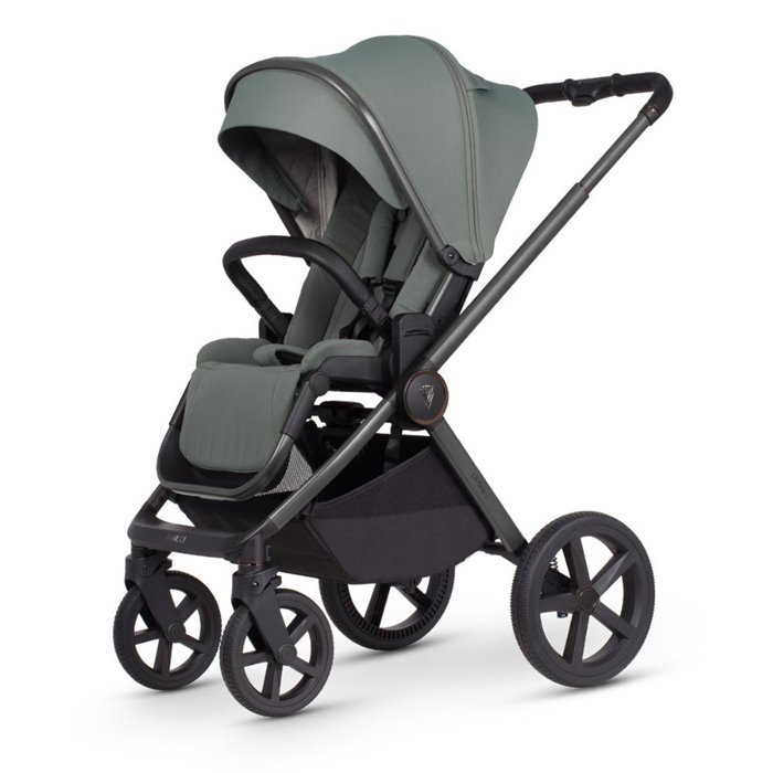 Venicci Tinum Upline 2 Travel System - Image 53