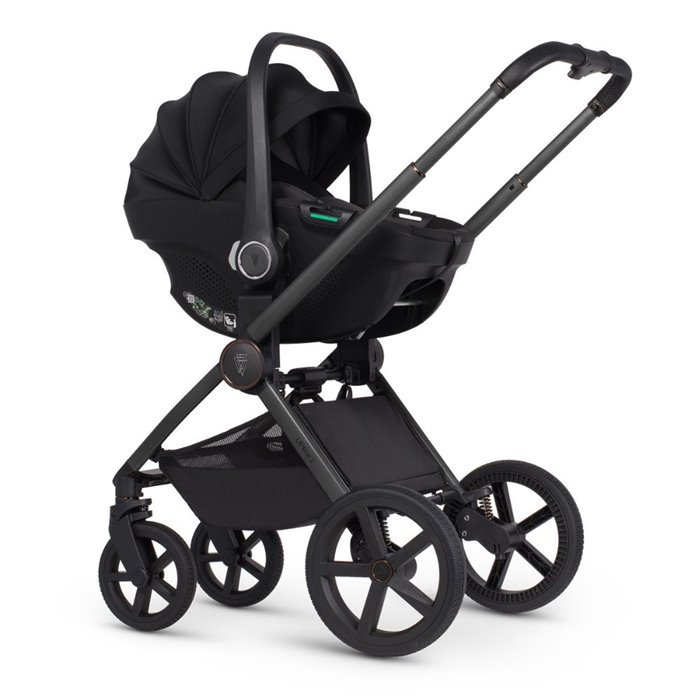 Venicci Tinum Upline 2 Travel System - Image 57