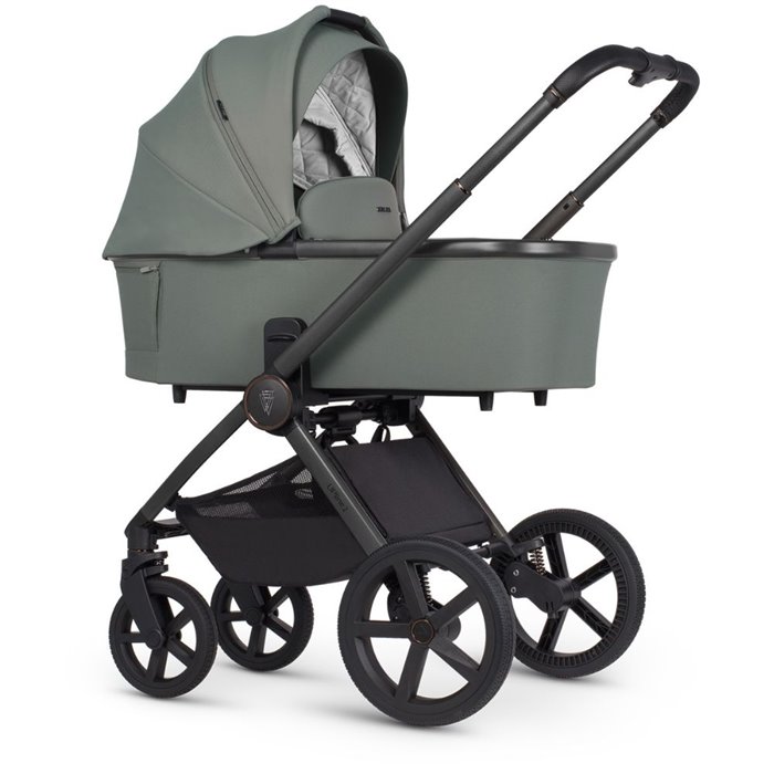 Venicci Tinum Upline 2 Travel System - Image 58