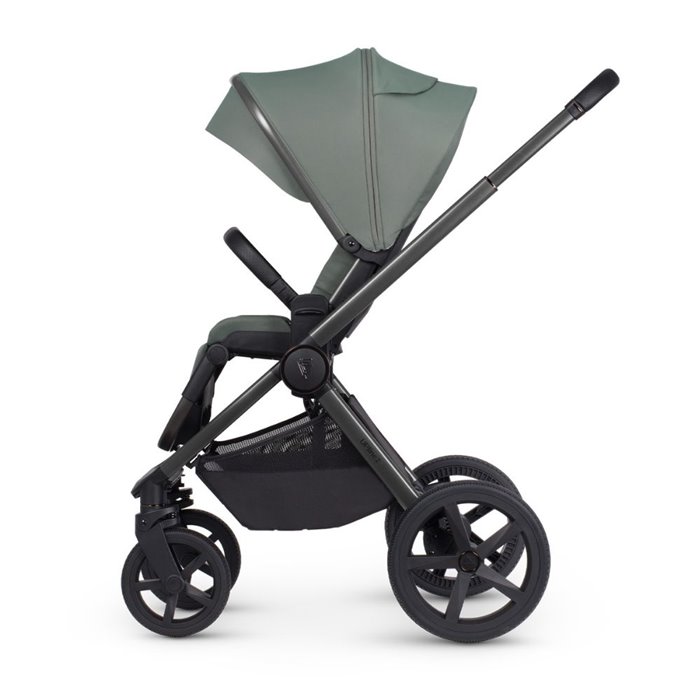 Venicci Tinum Upline 2 Travel System - Image 61