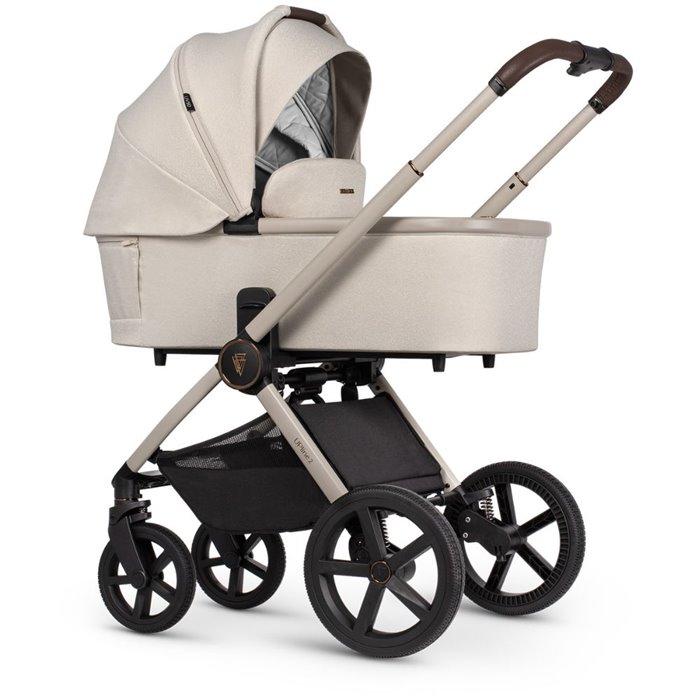 Venicci Tinum Upline 2 Travel System - Image 39