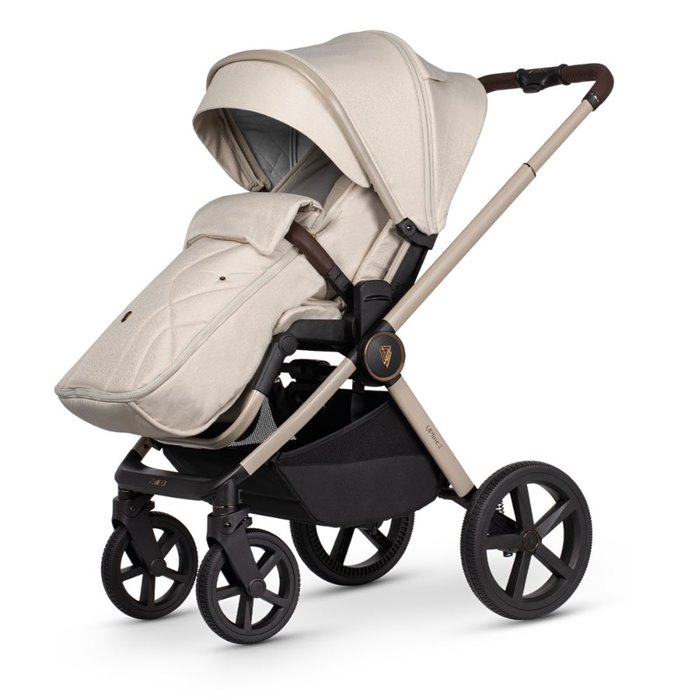 Venicci Tinum Upline 2 Travel System - Image 50