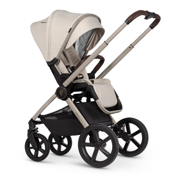 Venicci Tinum Upline 2 Travel System - Image 43