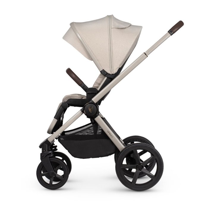 Venicci Tinum Upline 2 Travel System - Image 45