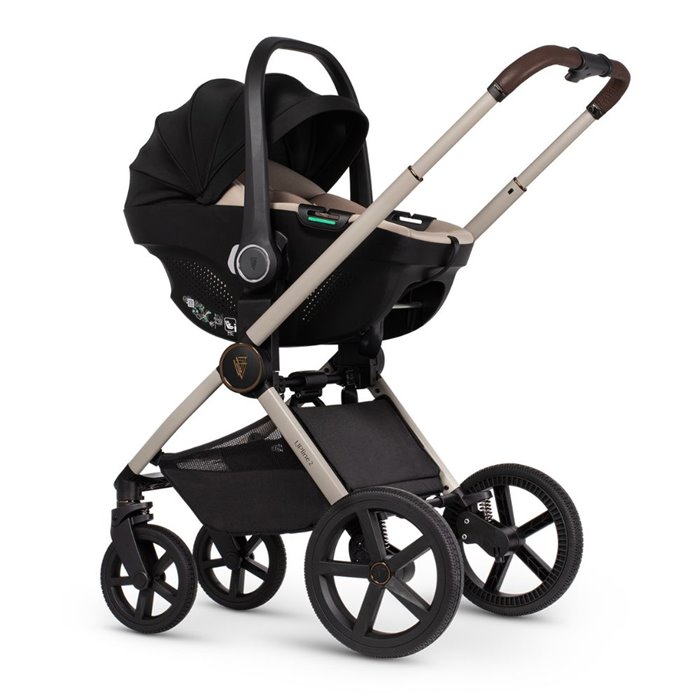 Venicci Tinum Upline 2 Travel System - Image 47