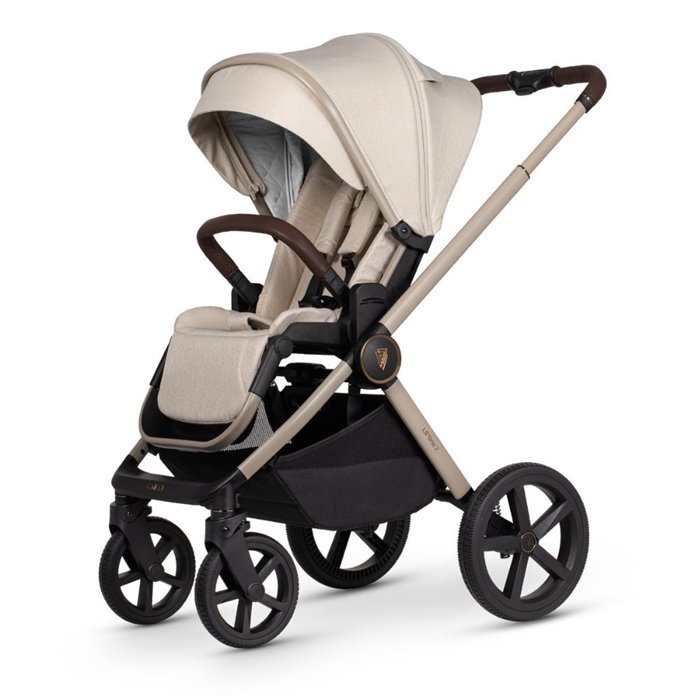 Venicci Tinum Upline 2 Travel System - Image 49