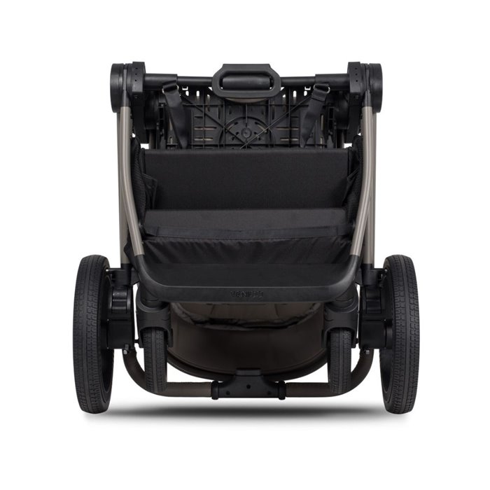 Venicci Tinum Upline 2 Travel System - Image 14