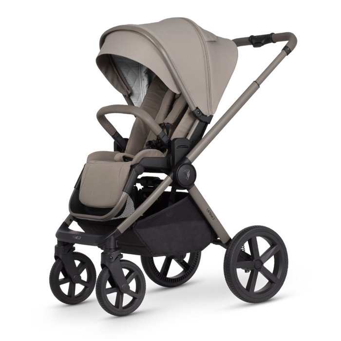 Venicci Tinum Upline 2 Travel System - Image 4