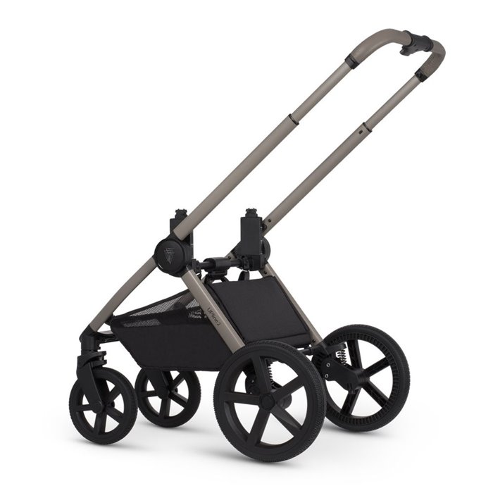 Venicci Tinum Upline 2 Travel System - Image 6