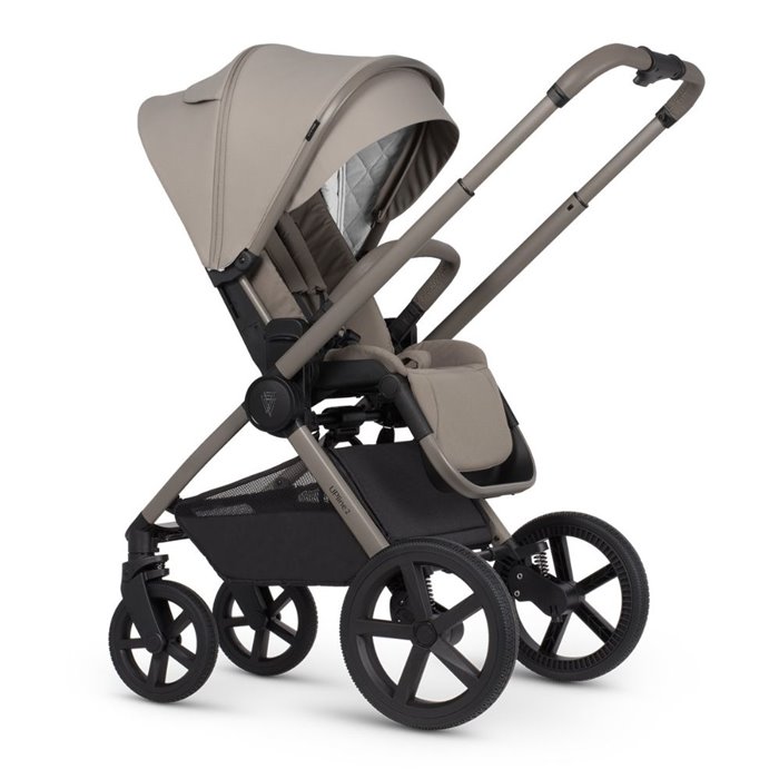 Venicci Tinum Upline 2 Travel System - Image 8