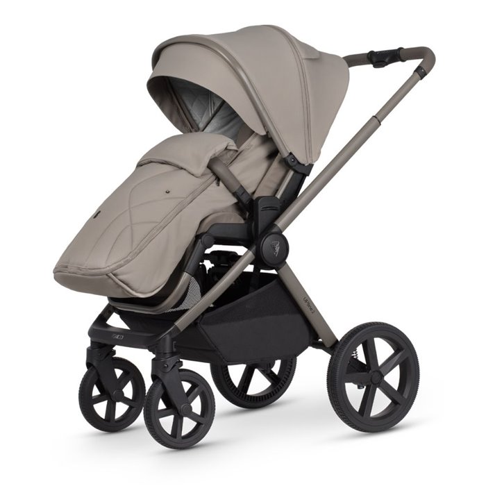 Venicci Tinum Upline 2 Travel System - Image 10