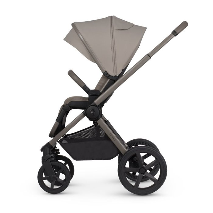 Venicci Tinum Upline 2 Travel System - Image 11