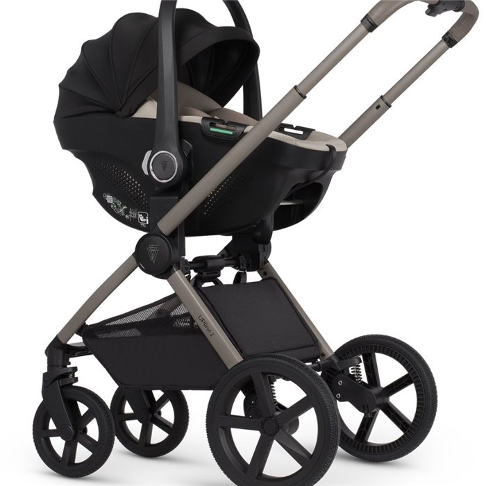 Venicci Tinum Upline 2 Travel System - Image 12