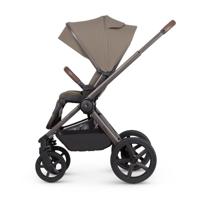 Venicci Tinum Upline 2 Travel System - Image 17