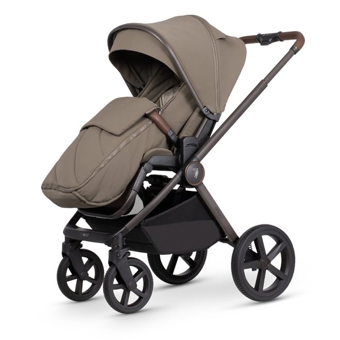 Venicci Tinum Upline 2 Travel System - Image 20