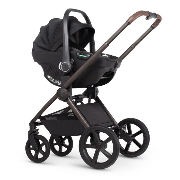 Venicci Tinum Upline 2 Travel System - Image 21