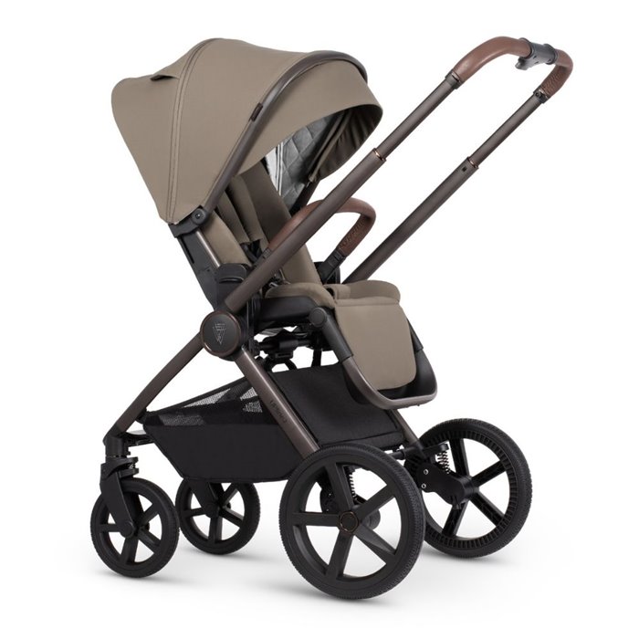 Venicci Tinum Upline 2 Travel System - Image 23