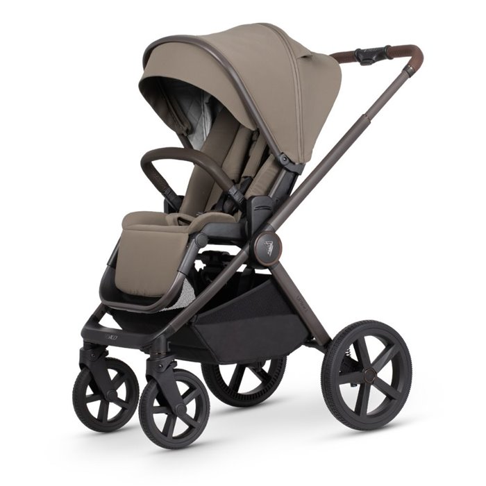 Venicci Tinum Upline 2 Travel System - Image 24