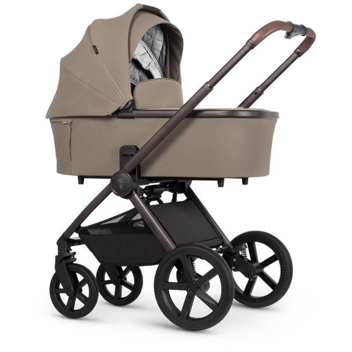 Venicci Tinum Upline 2 Travel System - Image 15