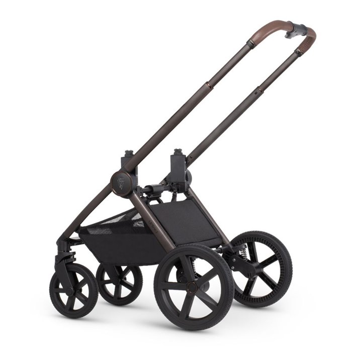 Venicci Tinum Upline 2 Travel System - Image 25