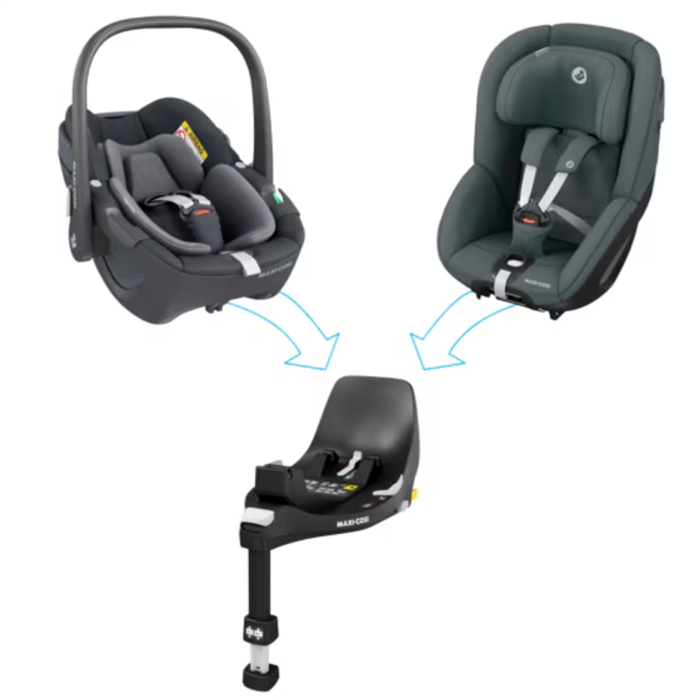 FamilyFix 360 Isofix Base - Image 8