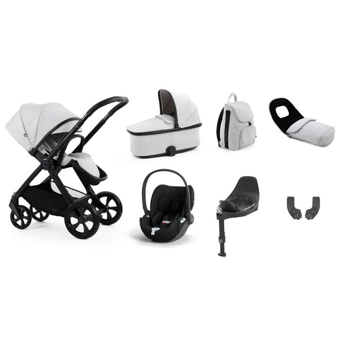 Oyster 4 with CYBEX Cloud T Bundle - Image 16