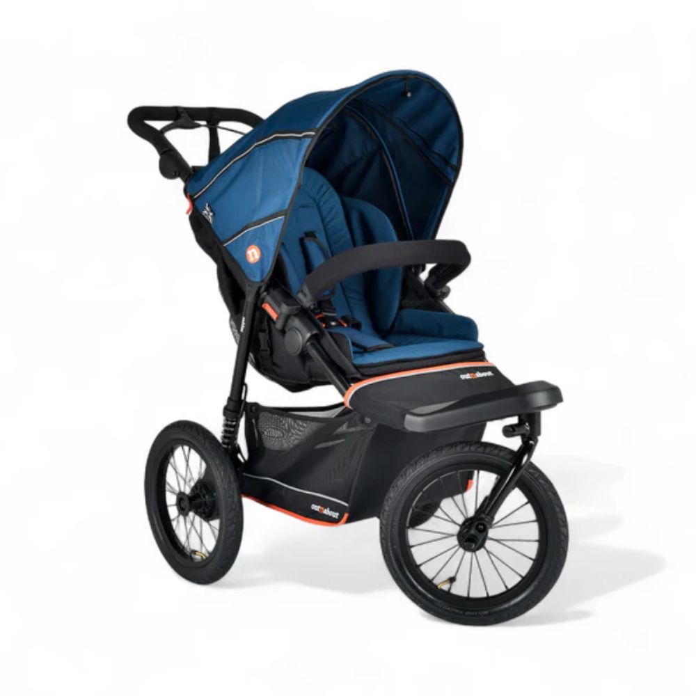 OutnAbout V6 Plus Single Pushchair - Image 5