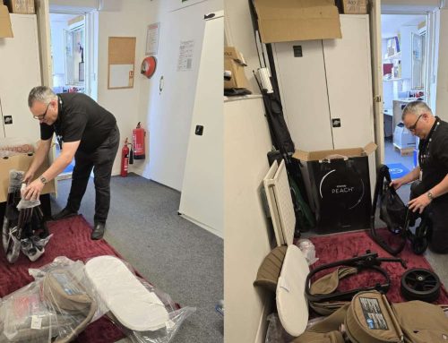 Pram Assembly Services – Why They Save Parents Time and Hassle