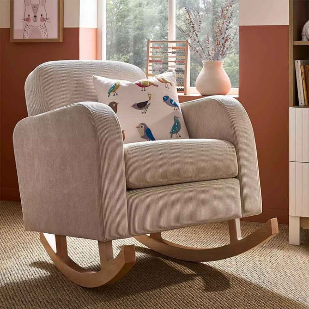 CuddleCo Etta Nursing Chair - Image 3