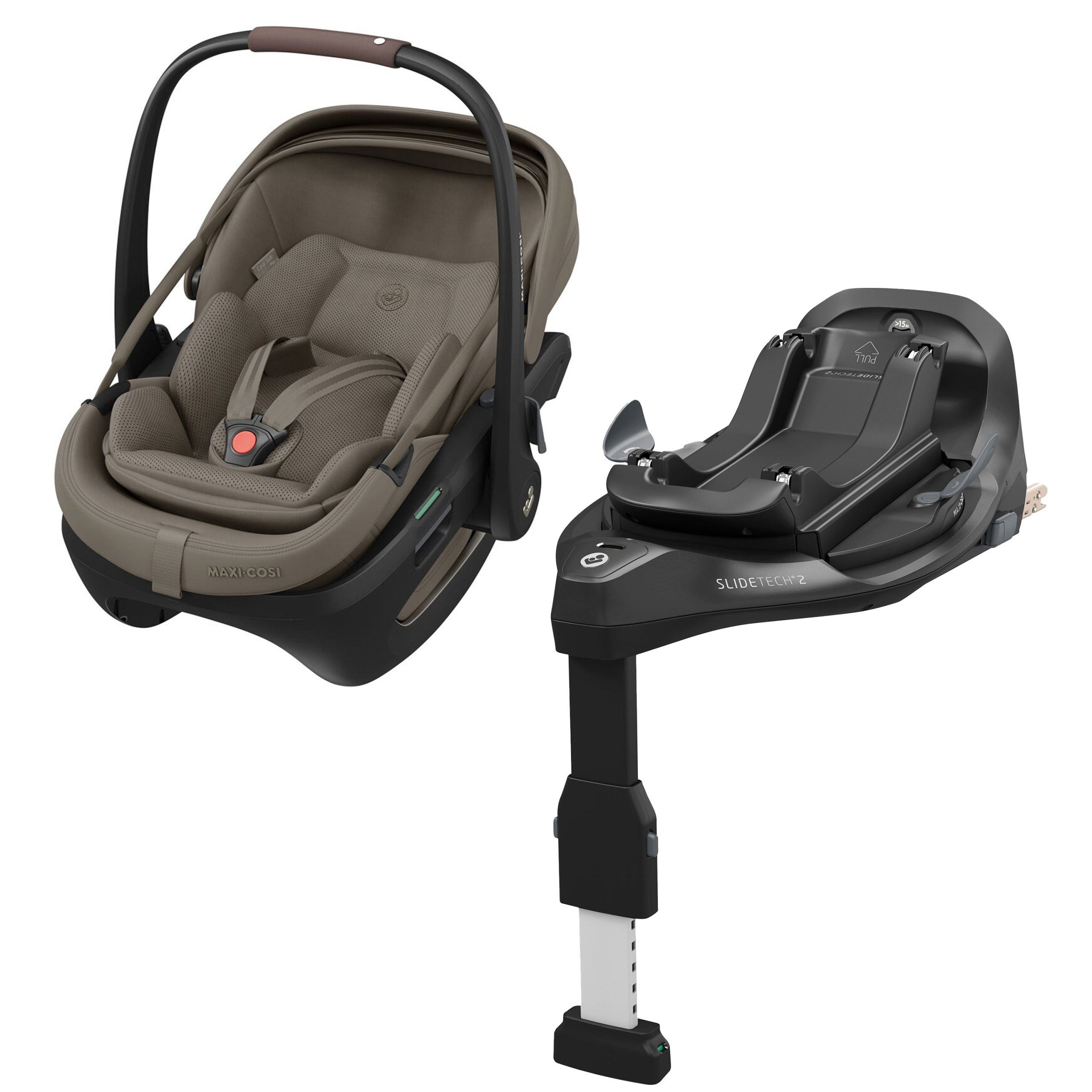 Maxi Cosi Coral Slide Pro - Image 5