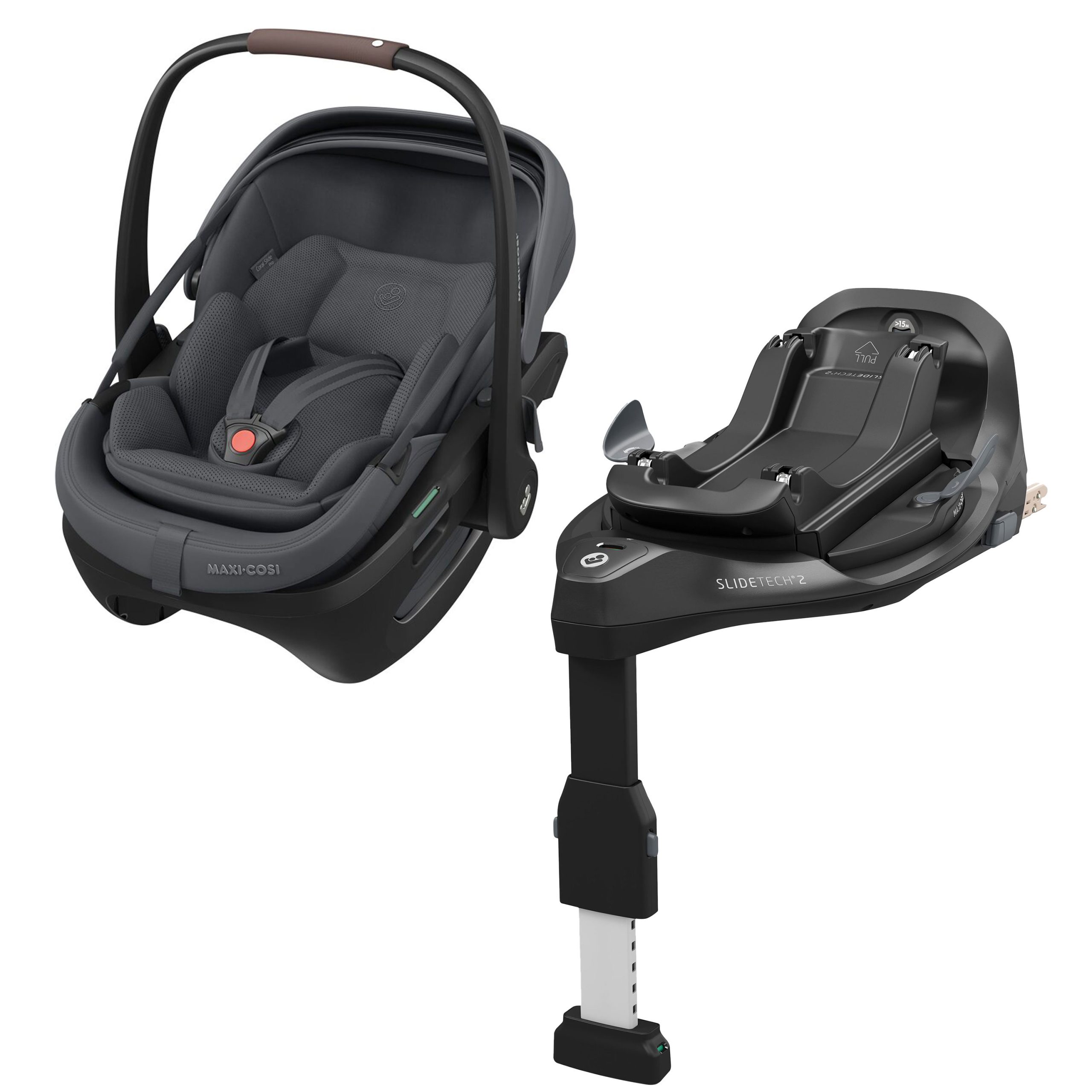 Maxi Cosi Coral Slide Pro