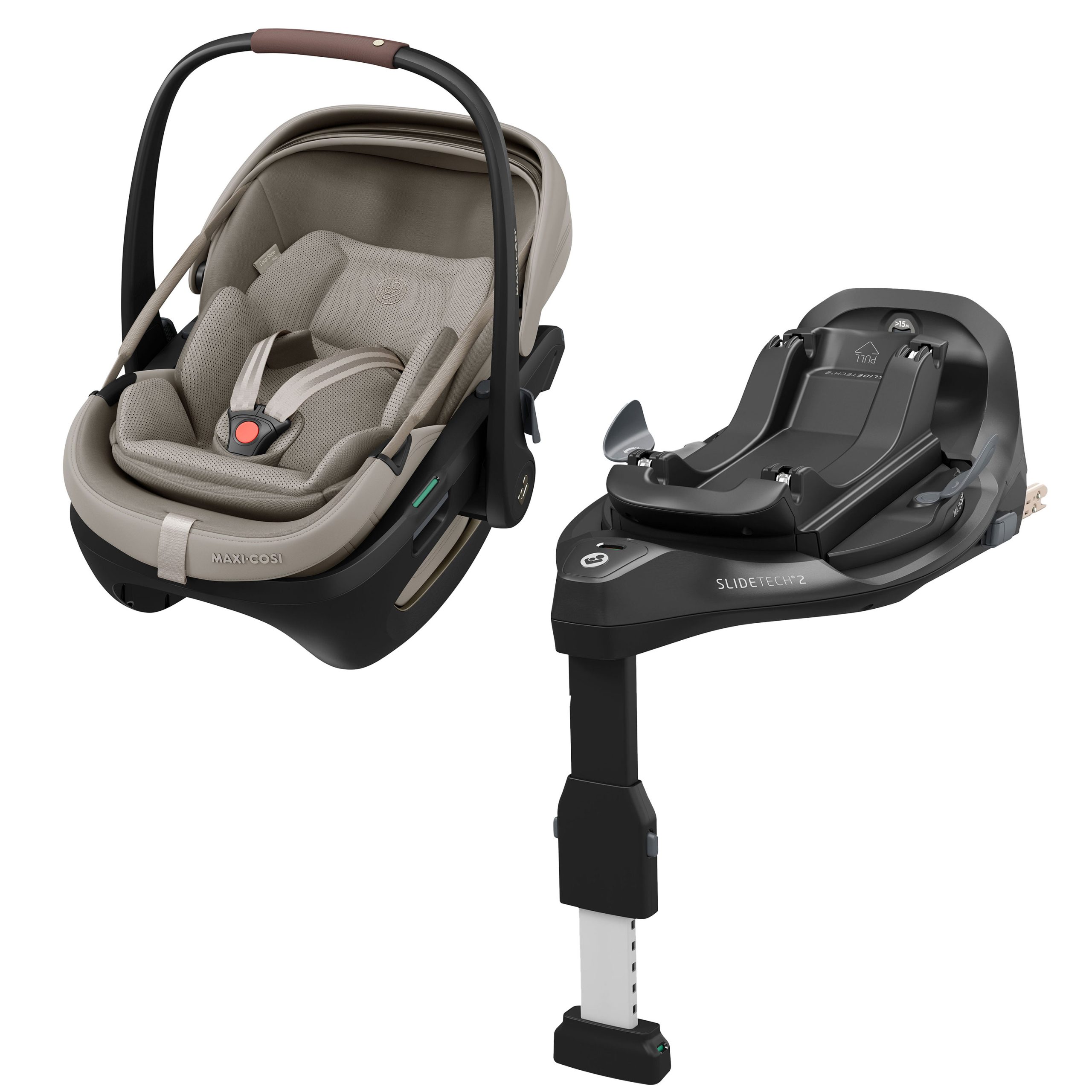 Maxi Cosi Coral Slide Pro - Image 3