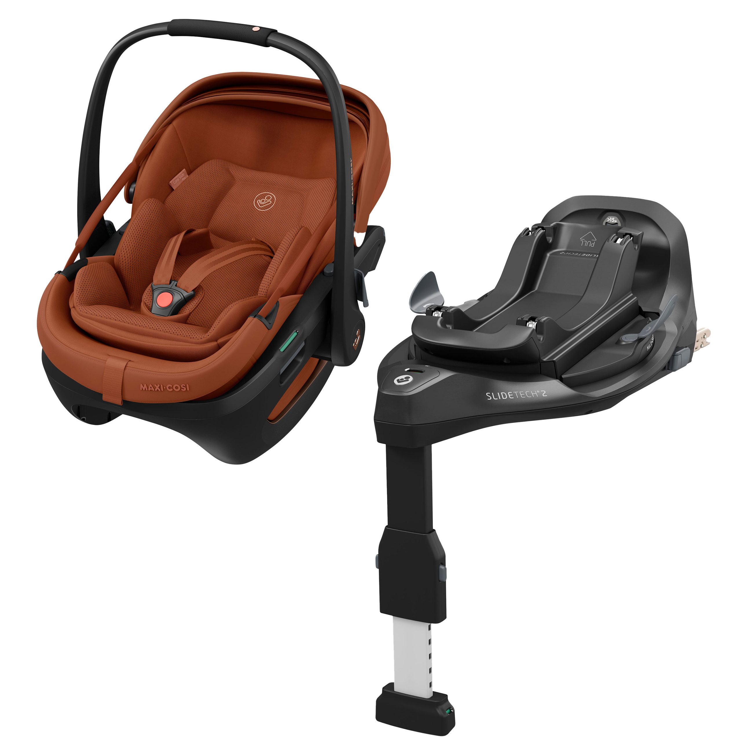 Maxi Cosi Coral Slide Pro - Image 4